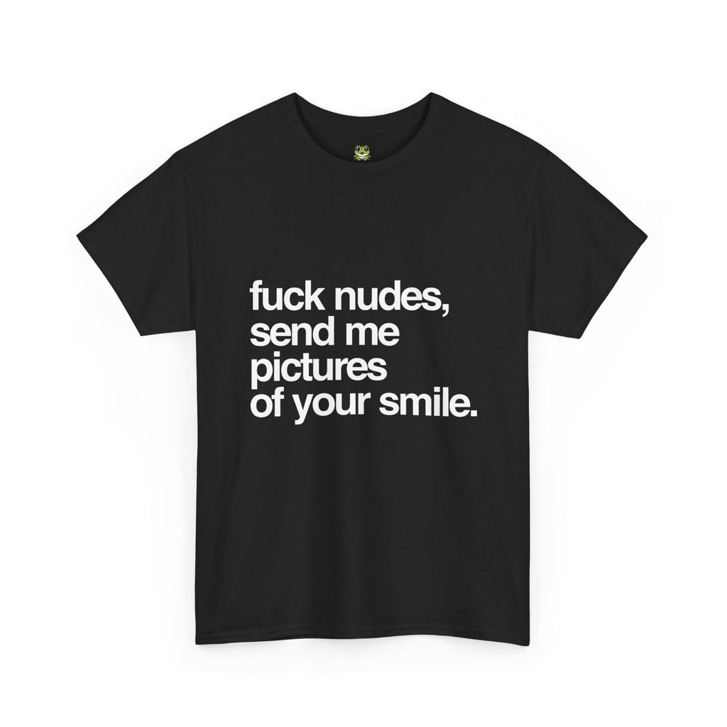SMILE TEE
