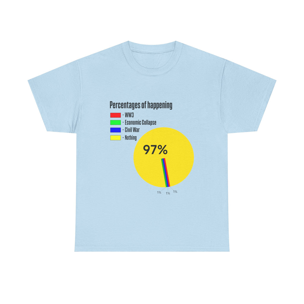 NOTHING TEE