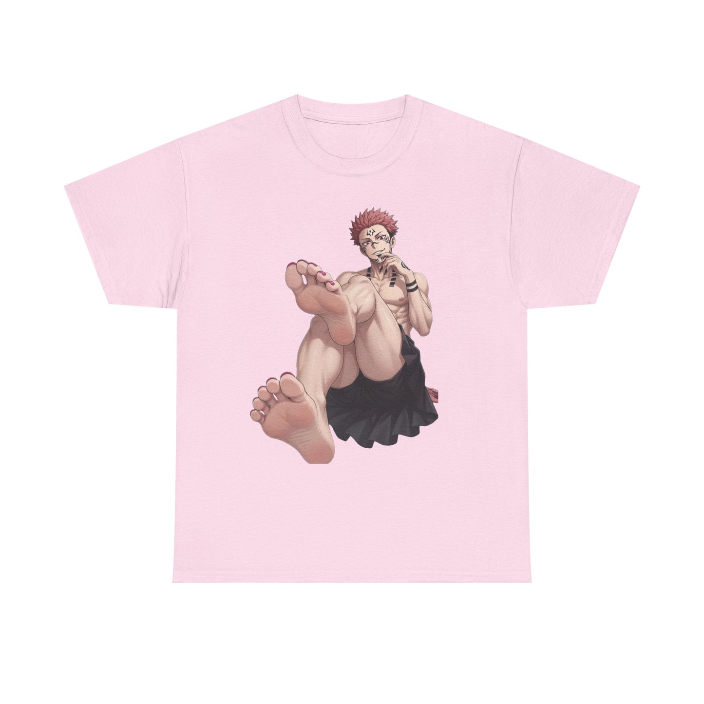 Sukuna Tee