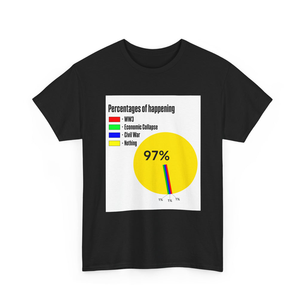 NOTHING TEE