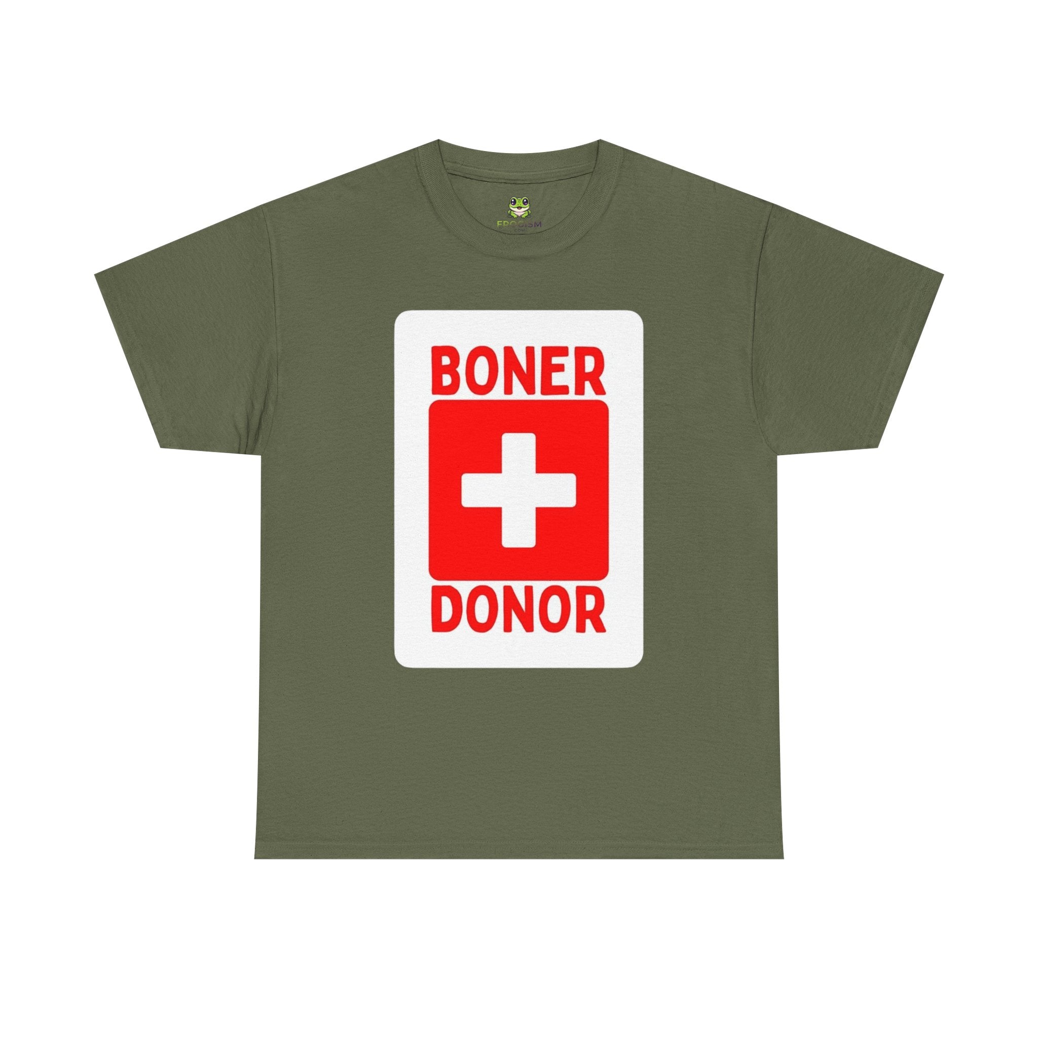 BONOR DONOR