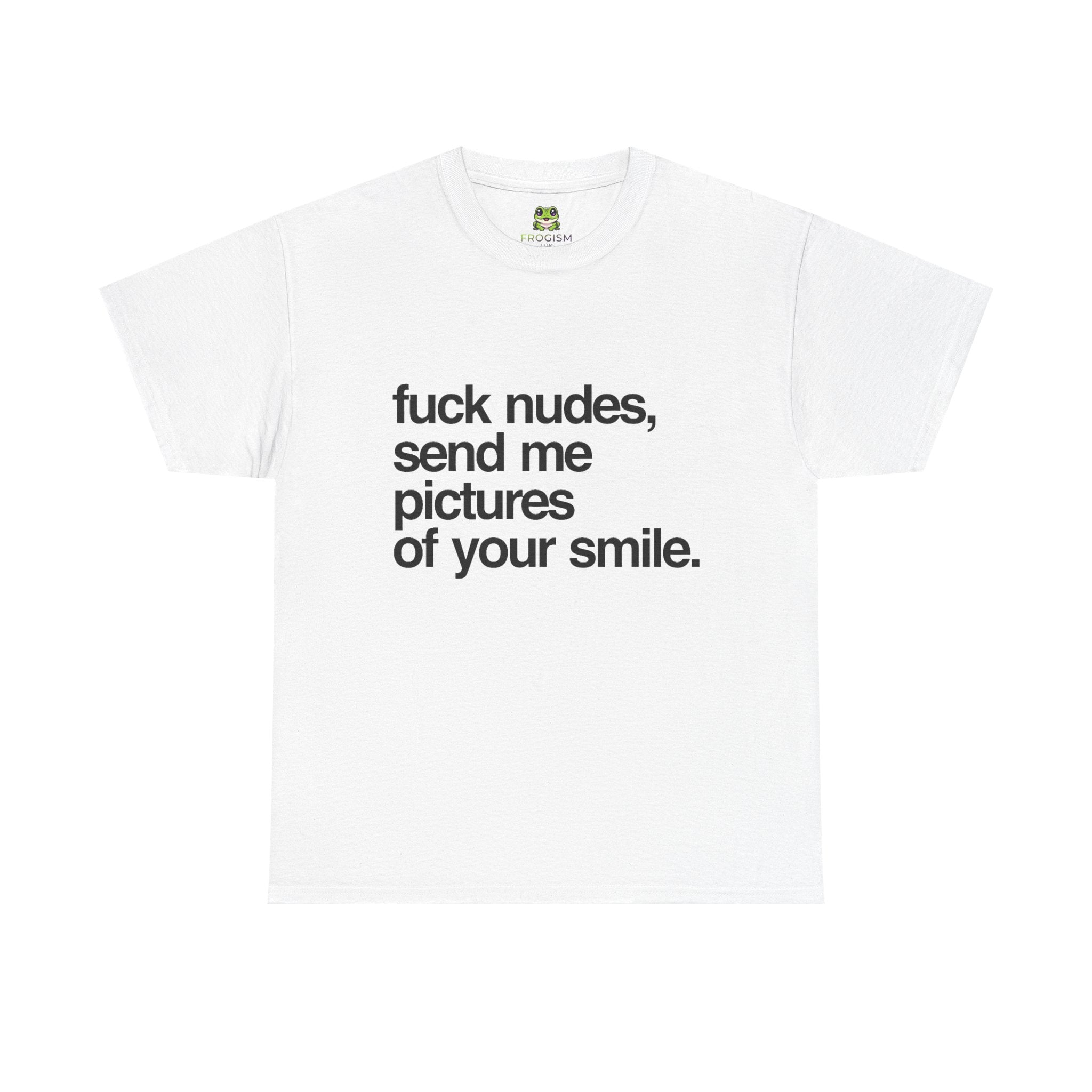 SMILE TEE