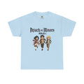 ATTACK ON MINORS TEE