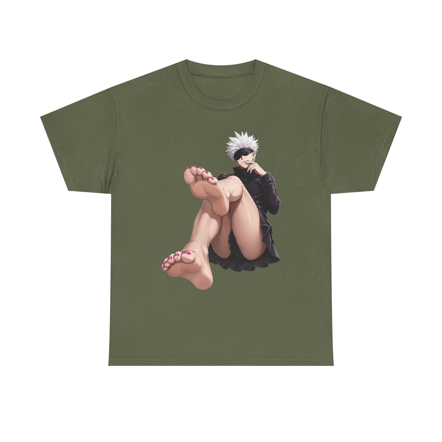 Gojo Tee
