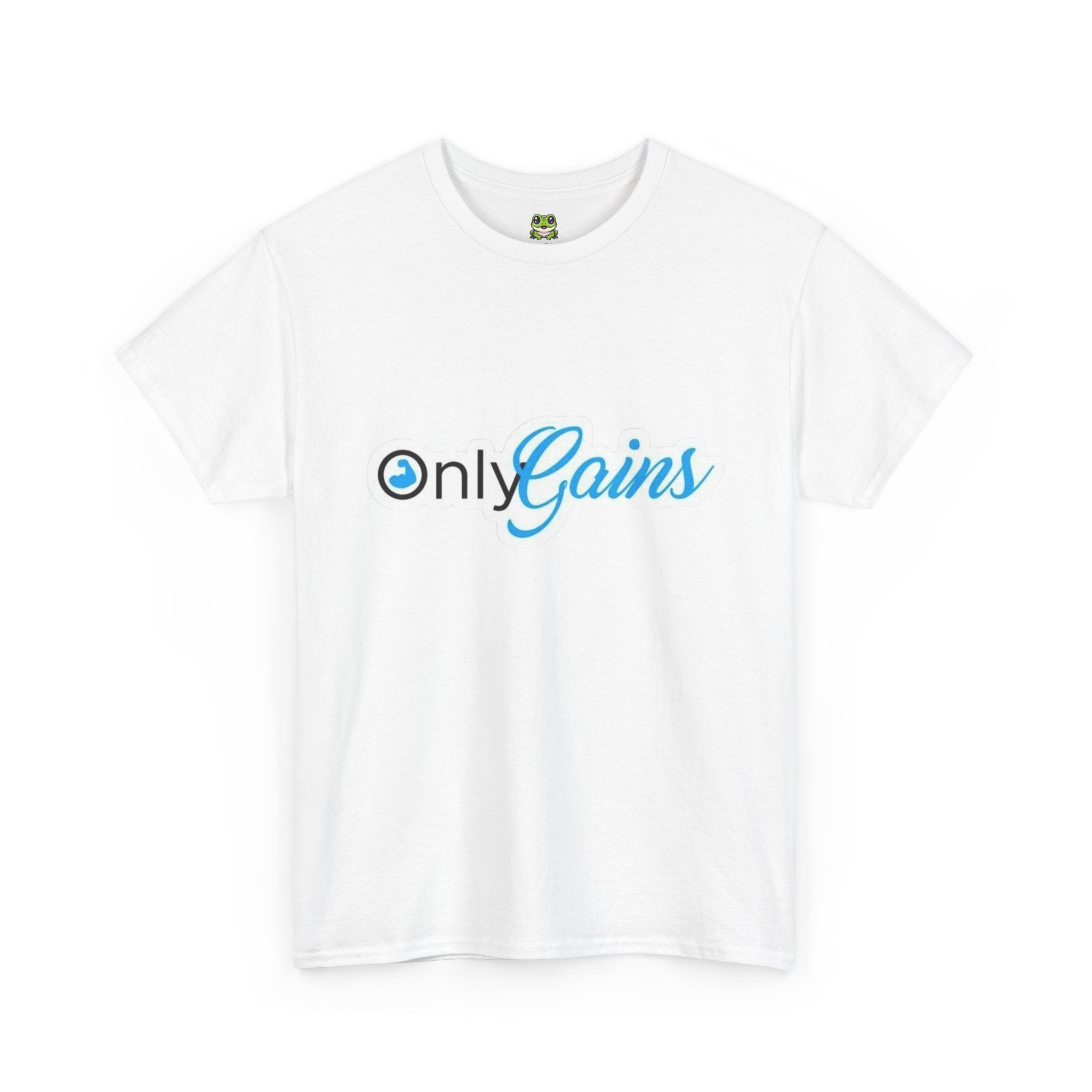 ONLYGAINS TEE