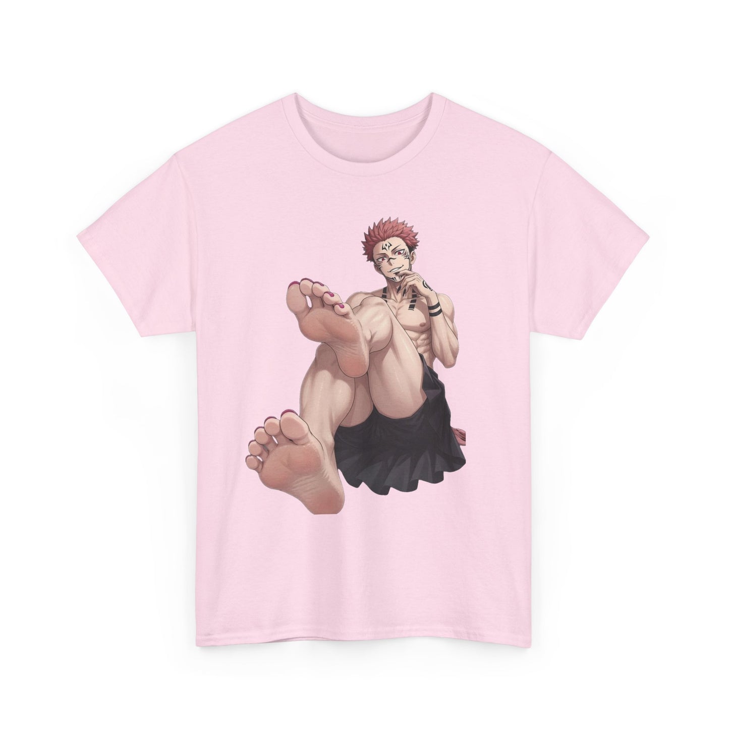 Sukuna Tee
