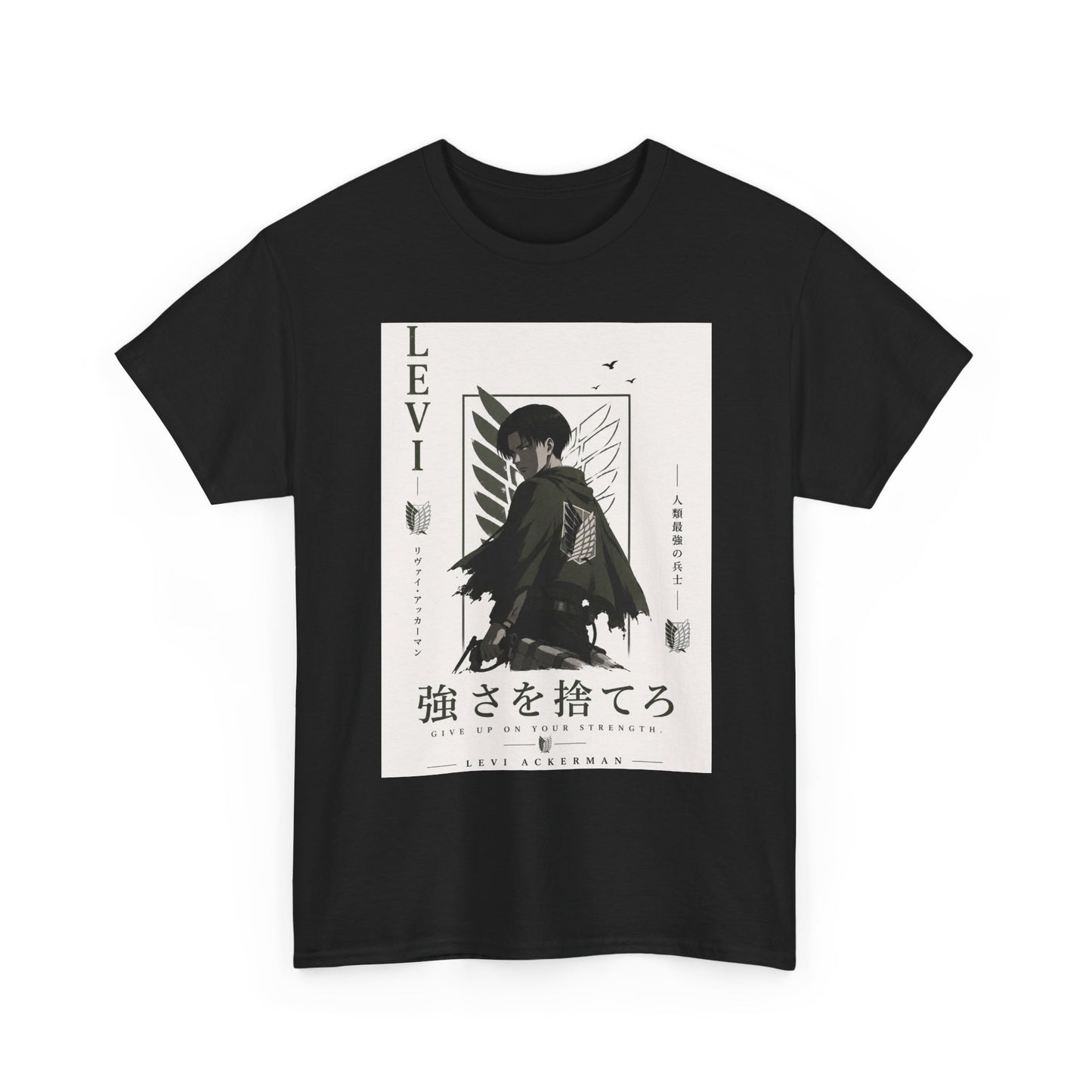LEVI TEE