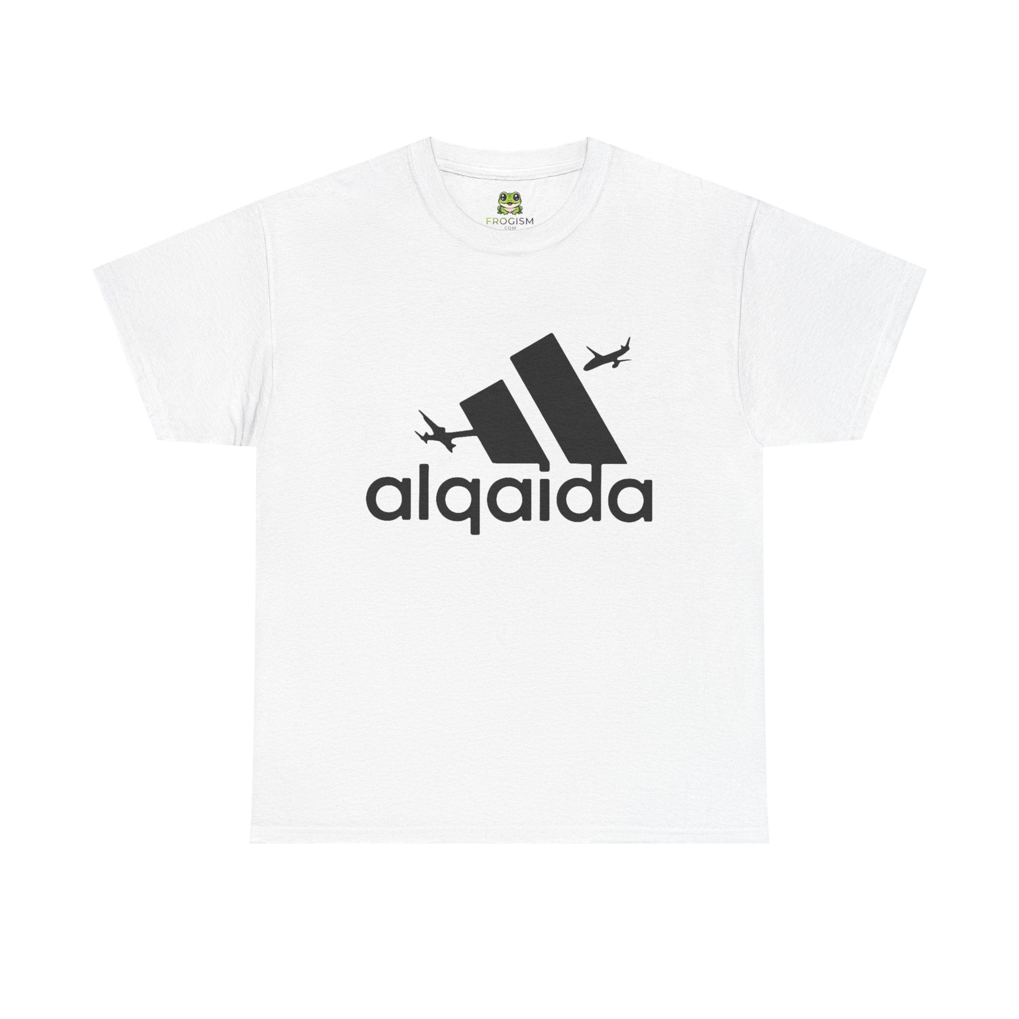 ALQAiDA TEE