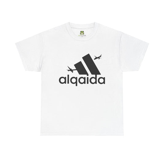 ALQAiDA TEE