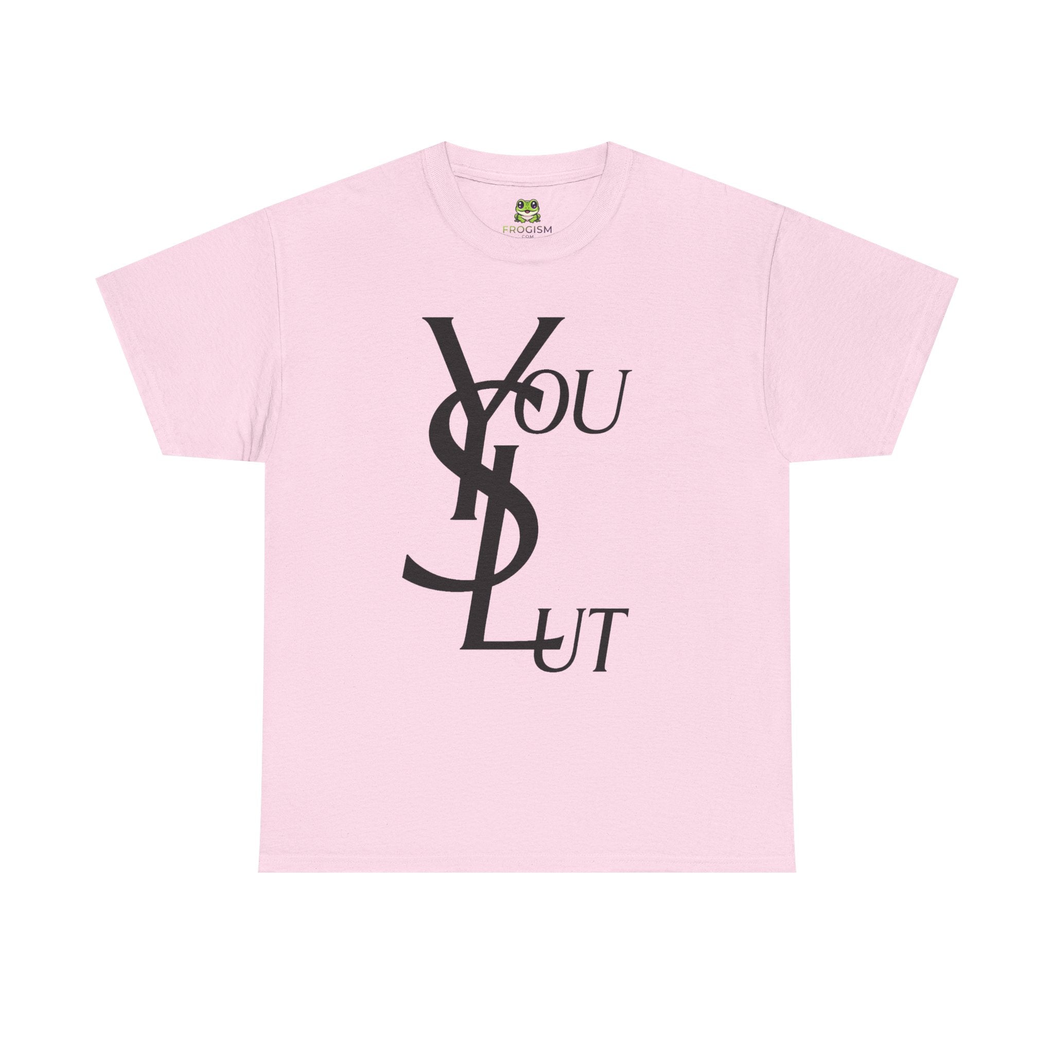 YSL TEE
