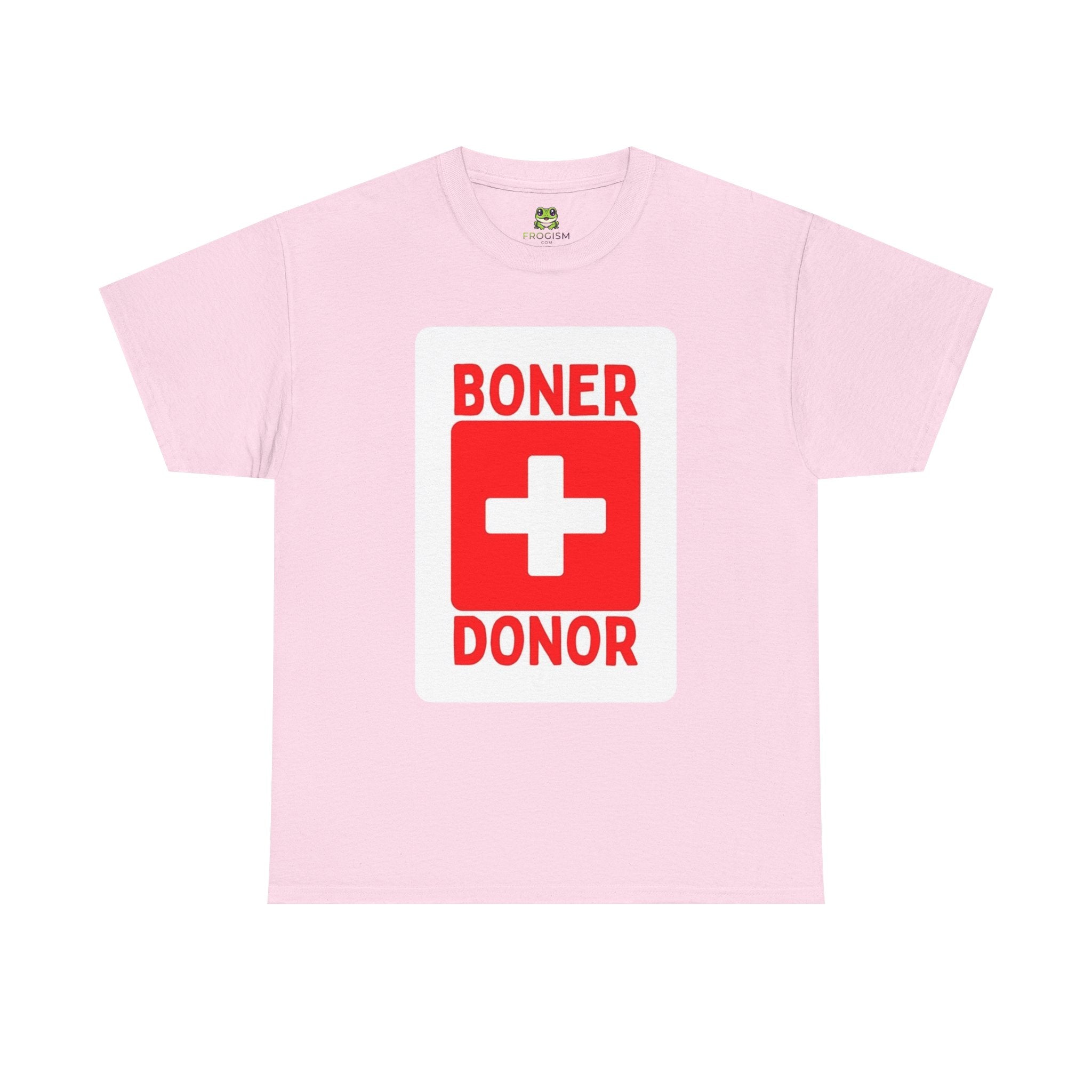 BONOR DONOR