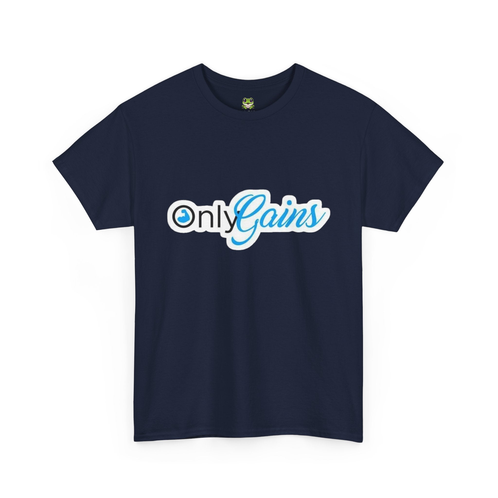 ONLYGAINS TEE