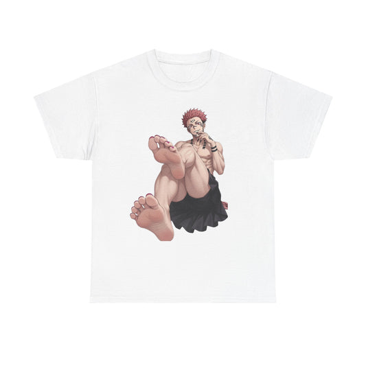 Sukuna Tee