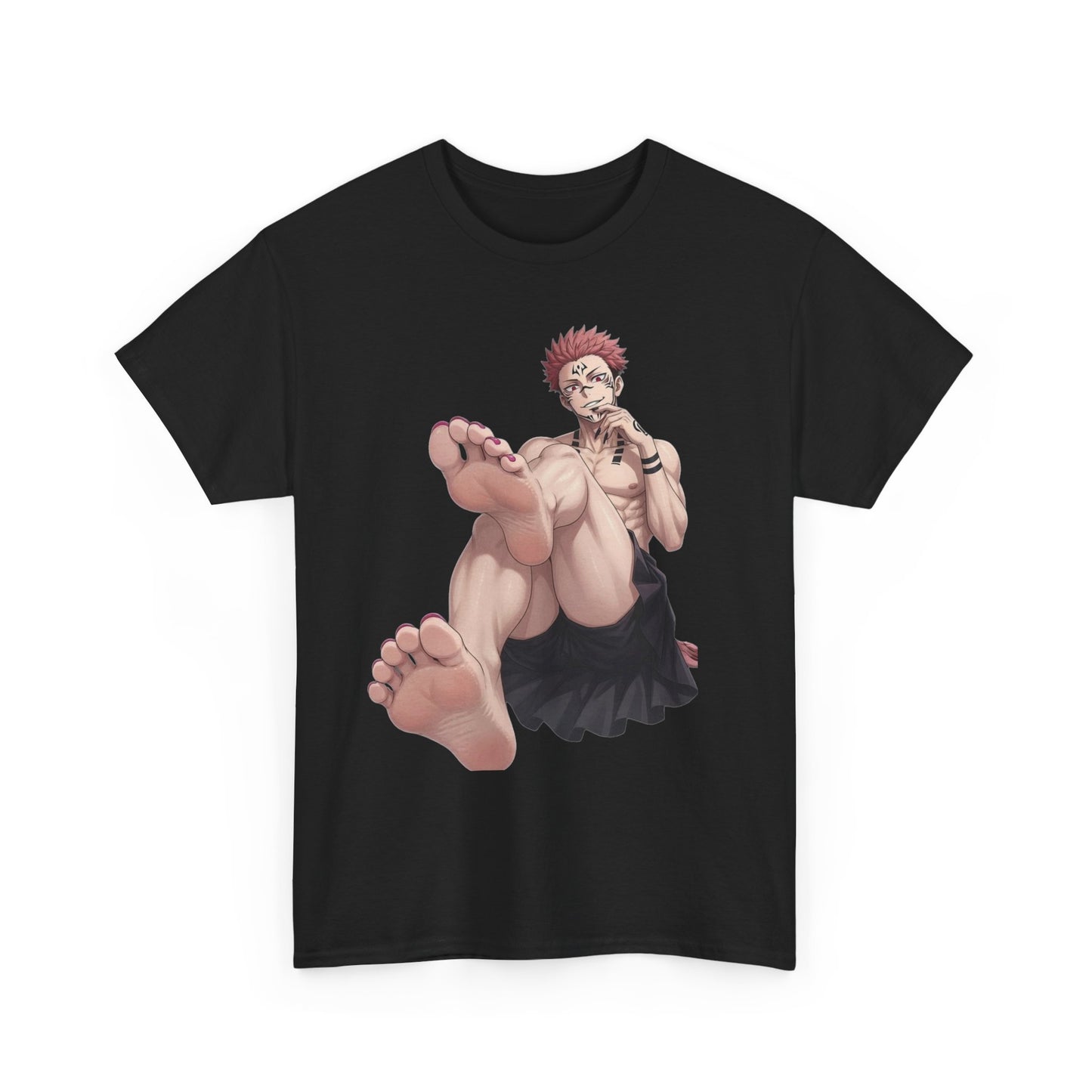 Sukuna Tee