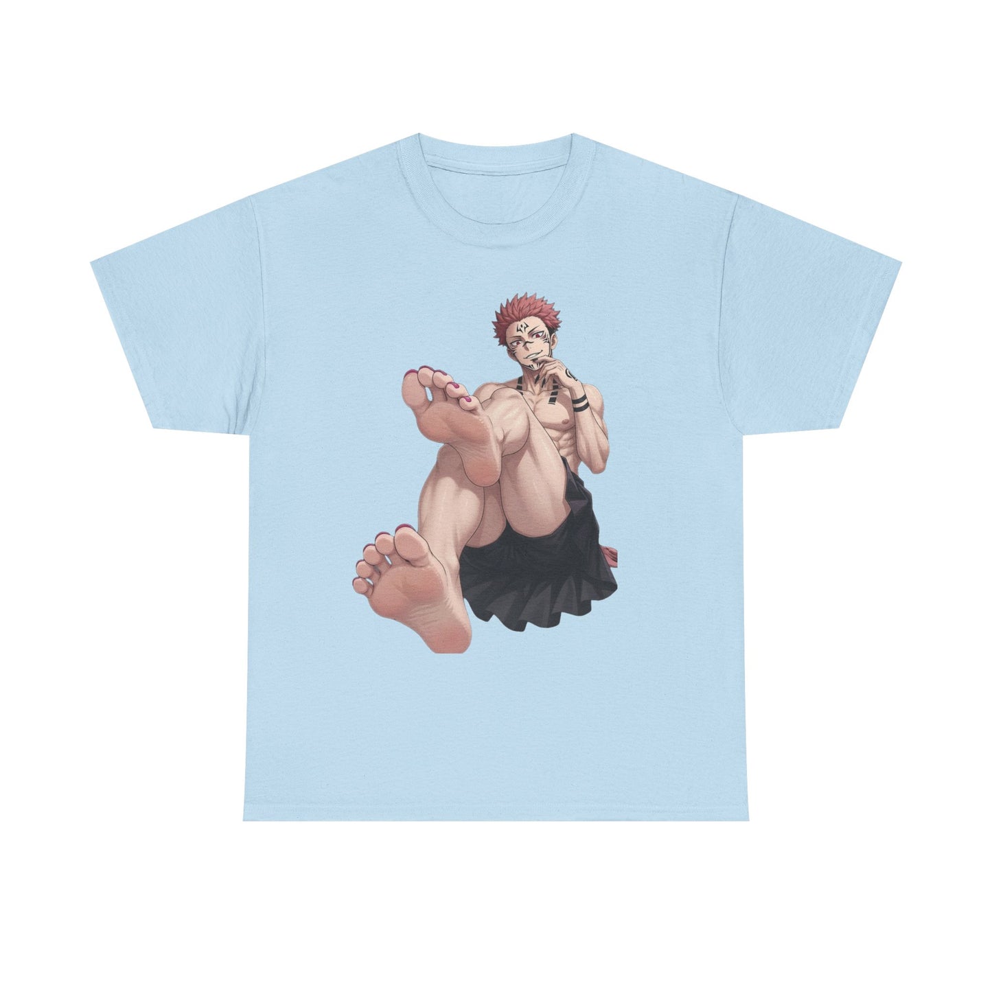 Sukuna Tee