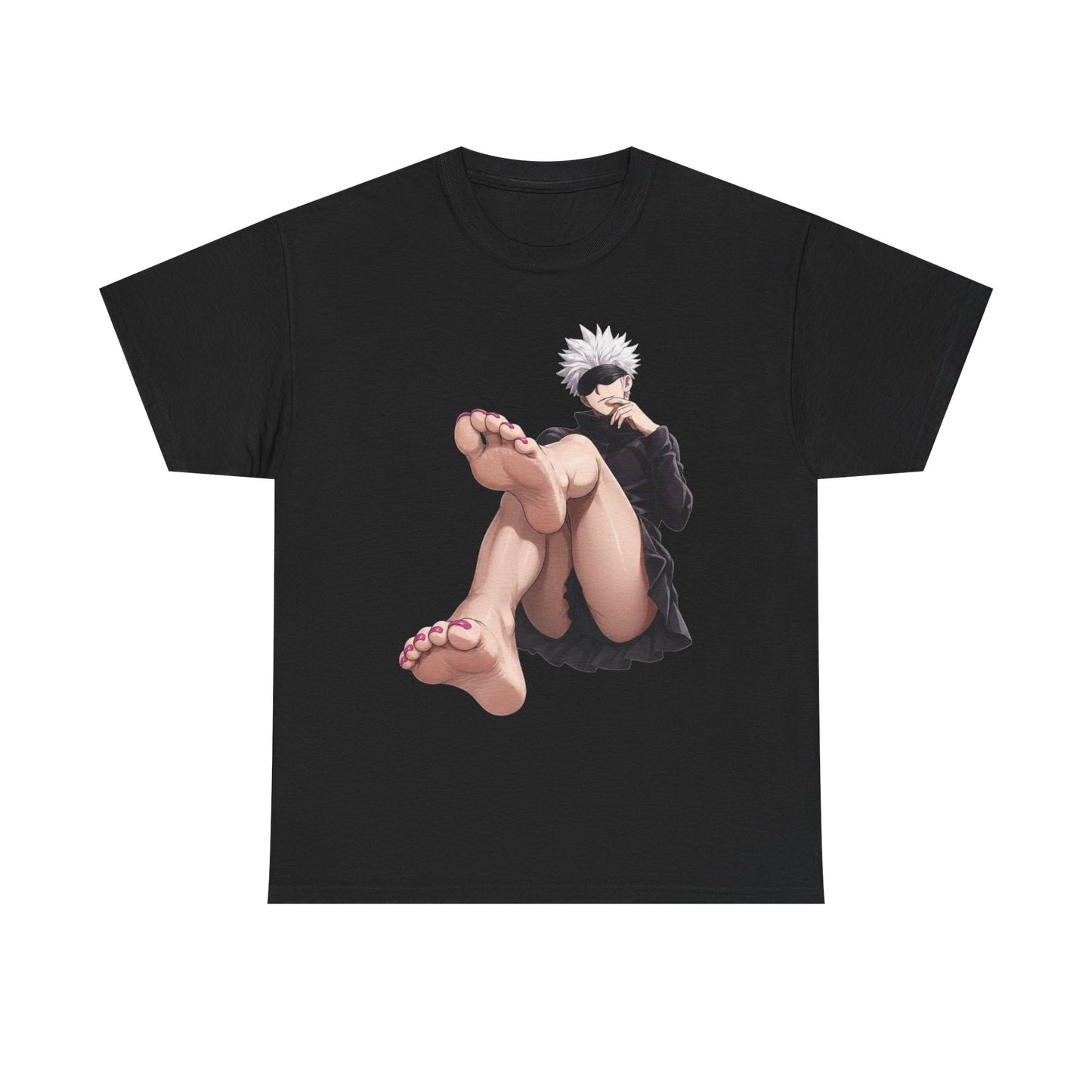 Gojo Tee