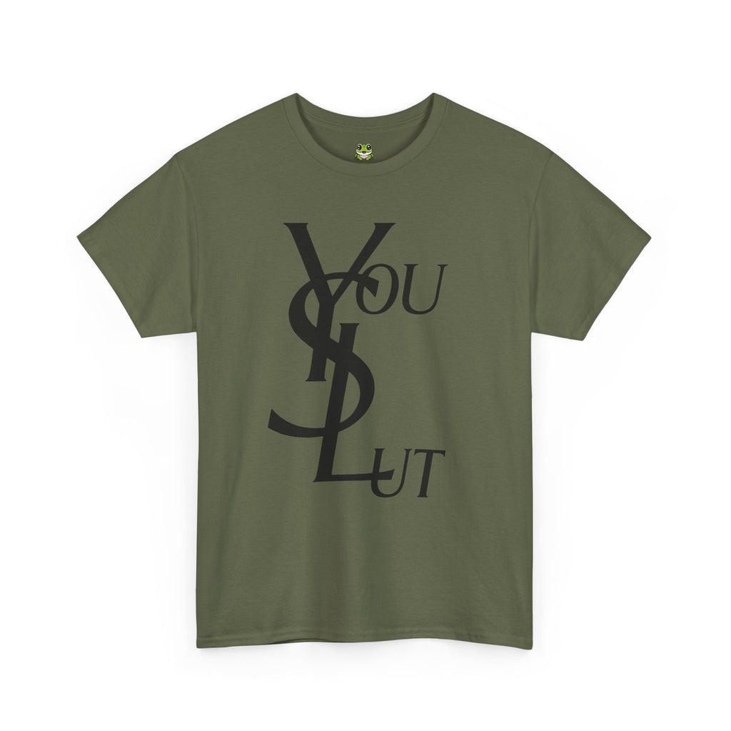 YSL TEE