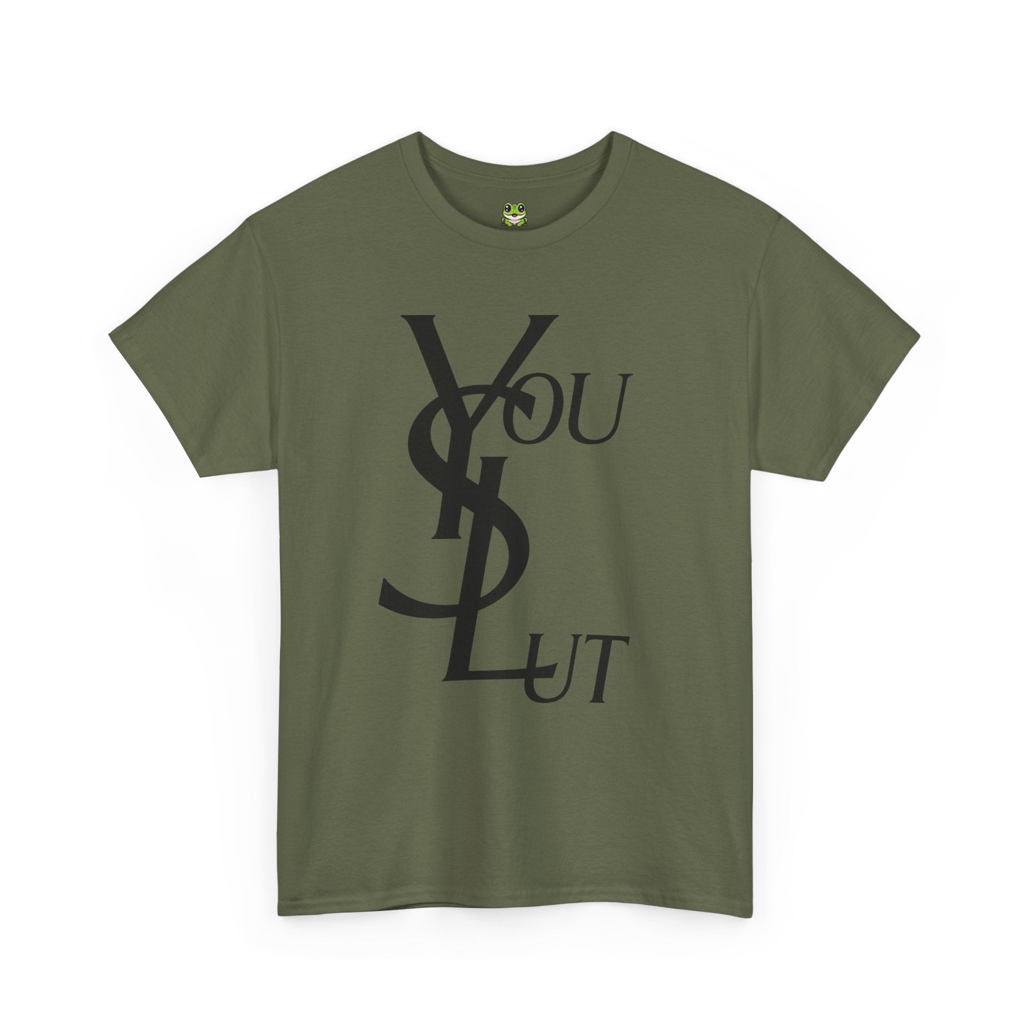 YSL TEE