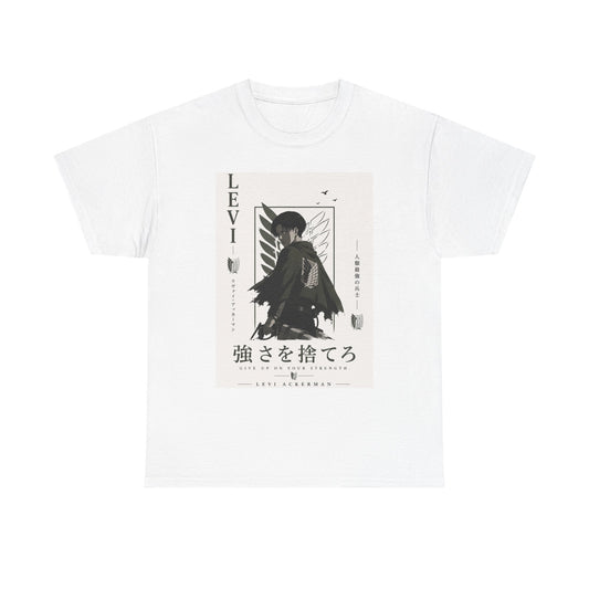 LEVI TEE