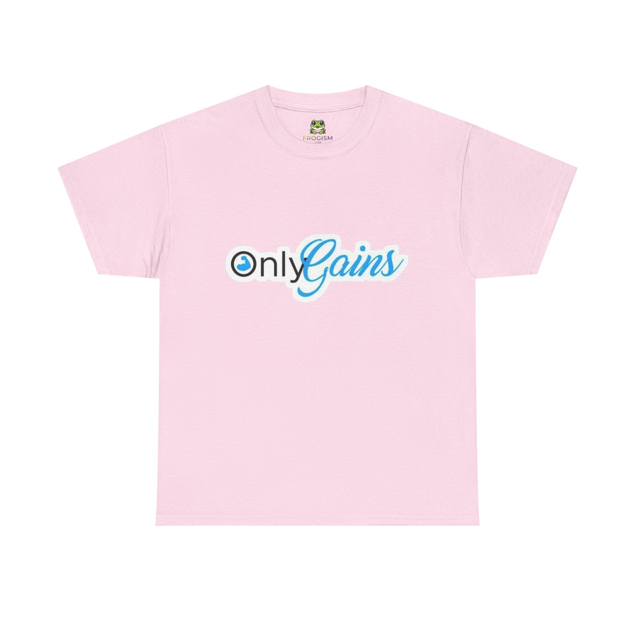 ONLYGAINS TEE