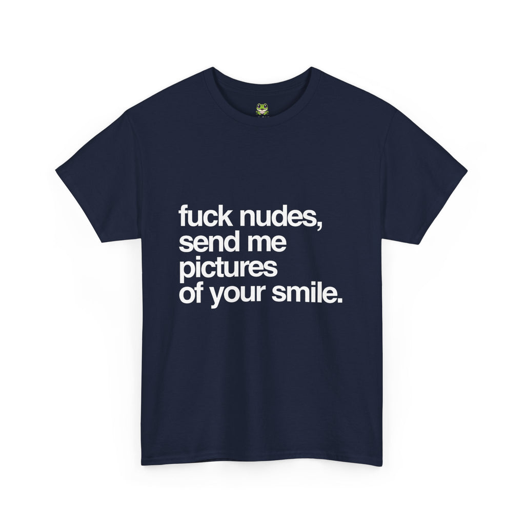 SMILE TEE