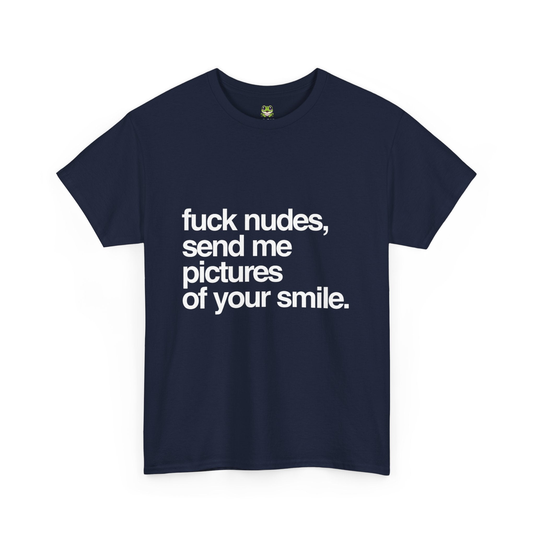 SMILE TEE