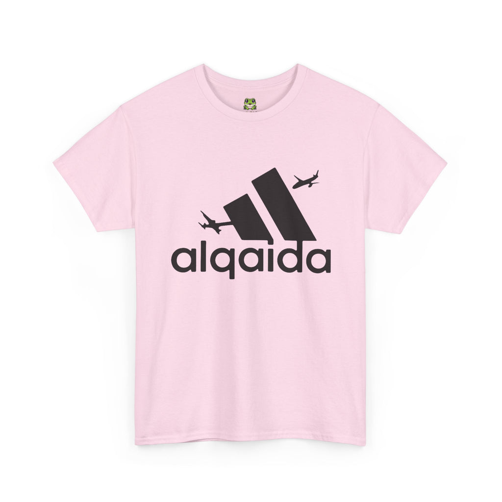 ALQAiDA TEE