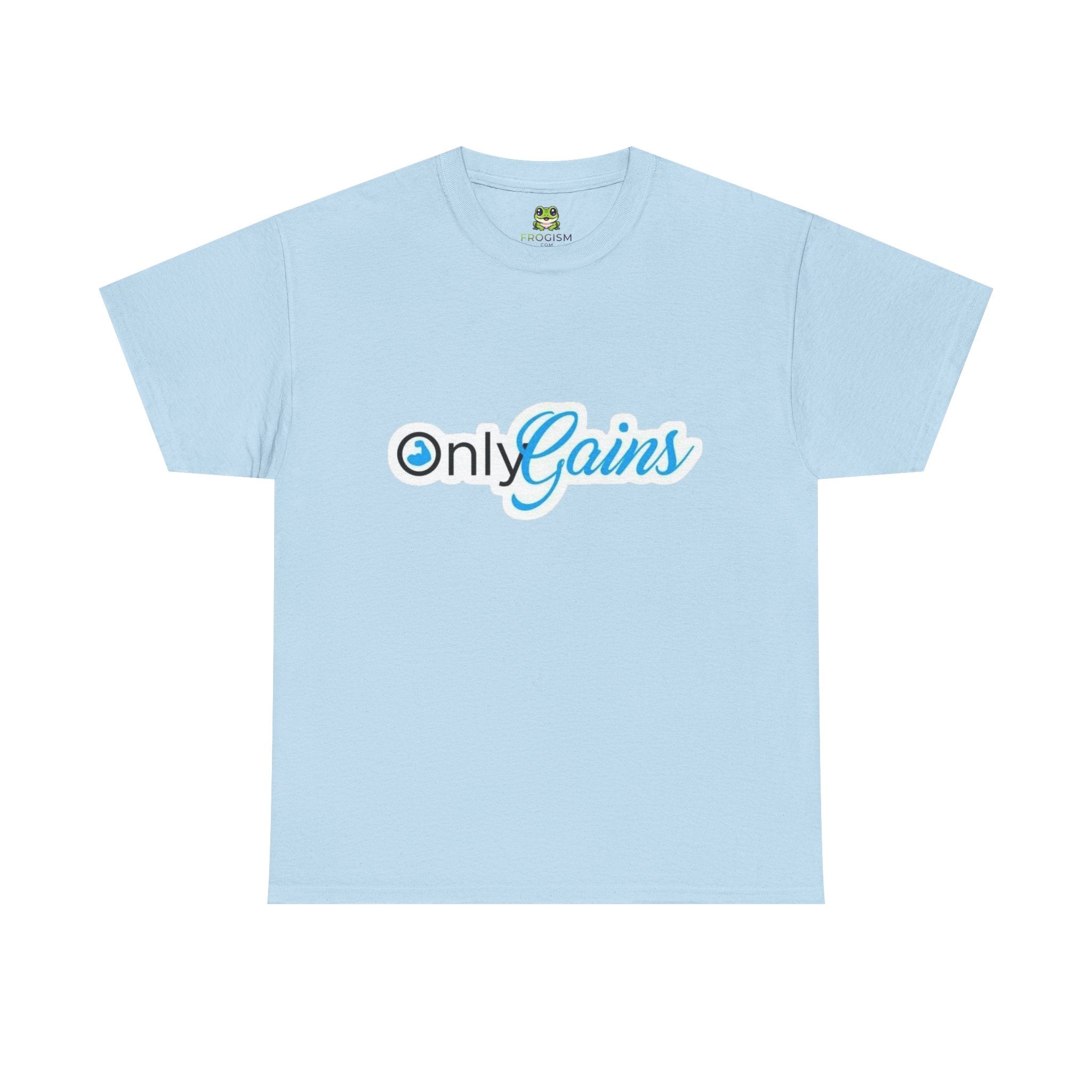 ONLYGAINS TEE