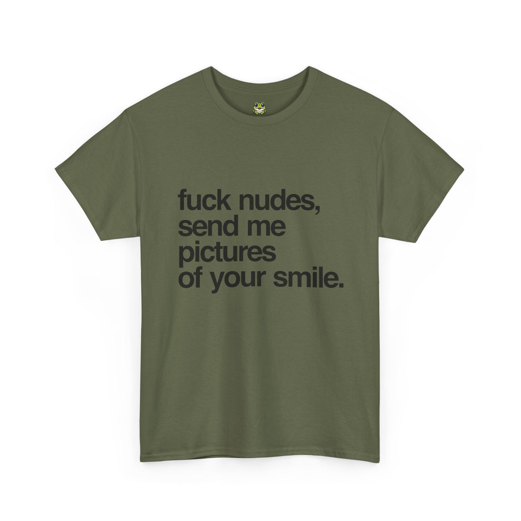 SMILE TEE