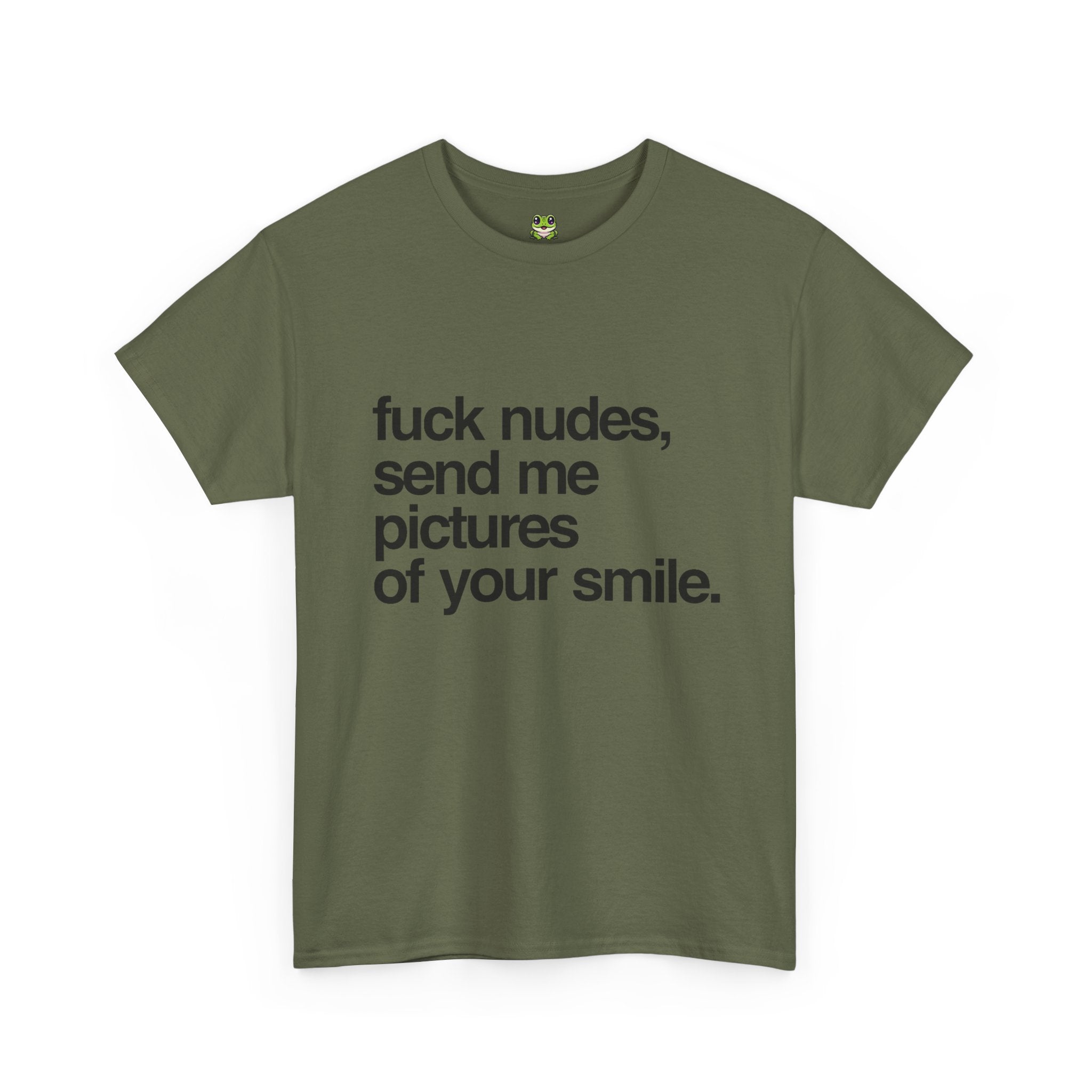 SMILE TEE