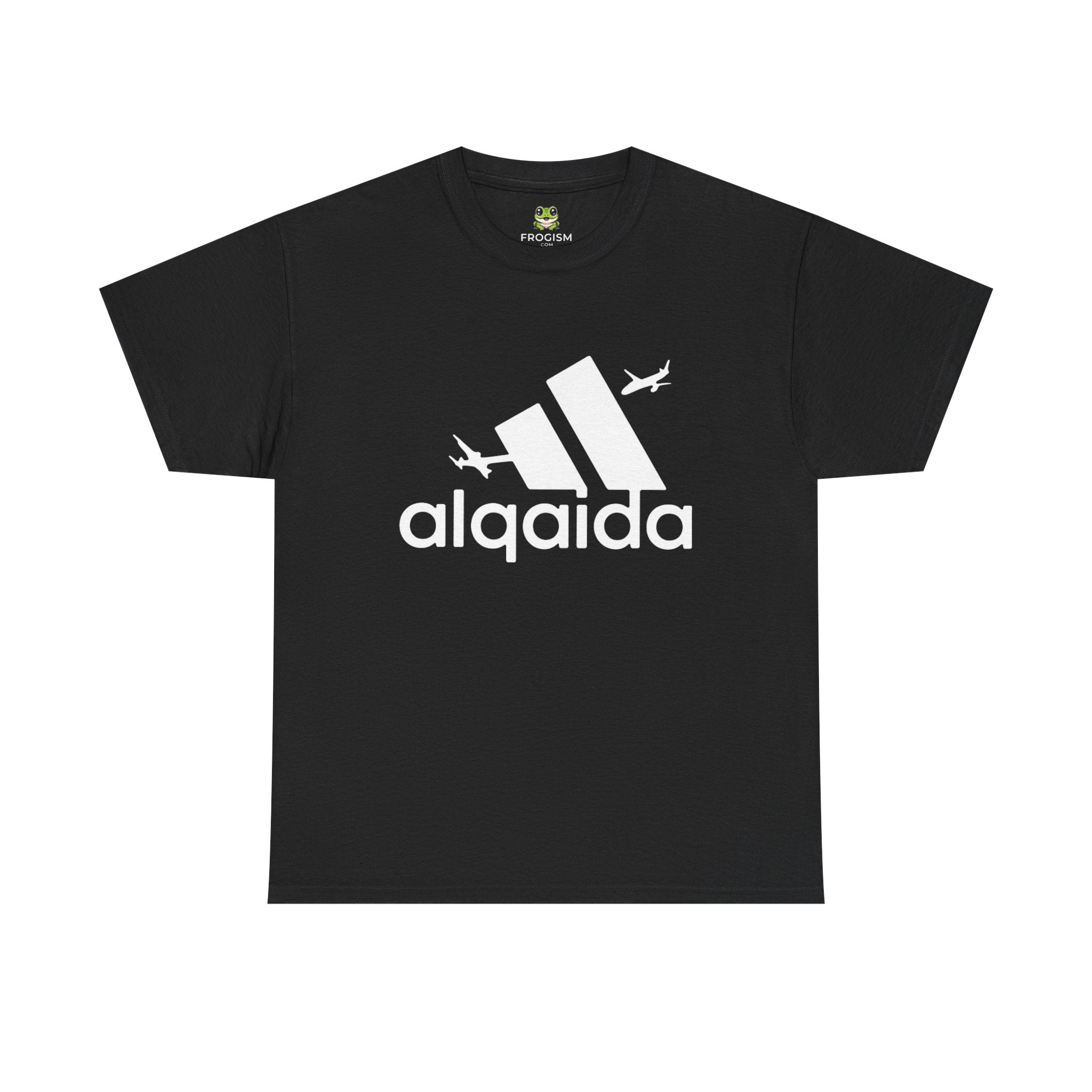 ALQAiDA TEE