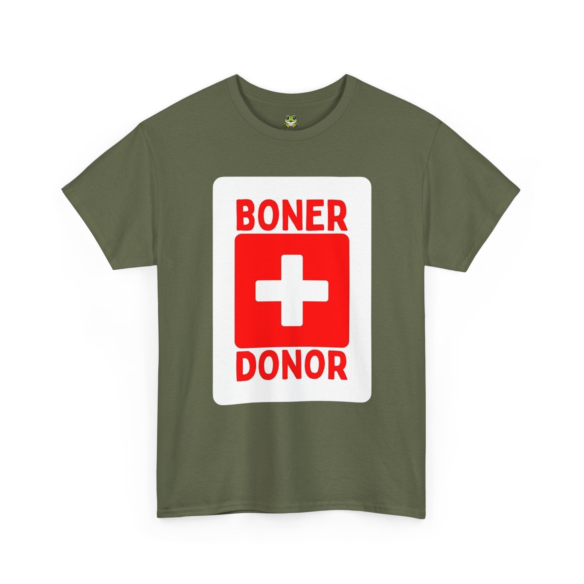 BONOR DONOR