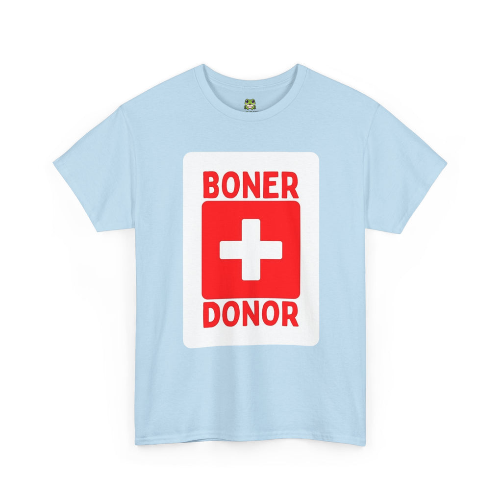 BONOR DONOR