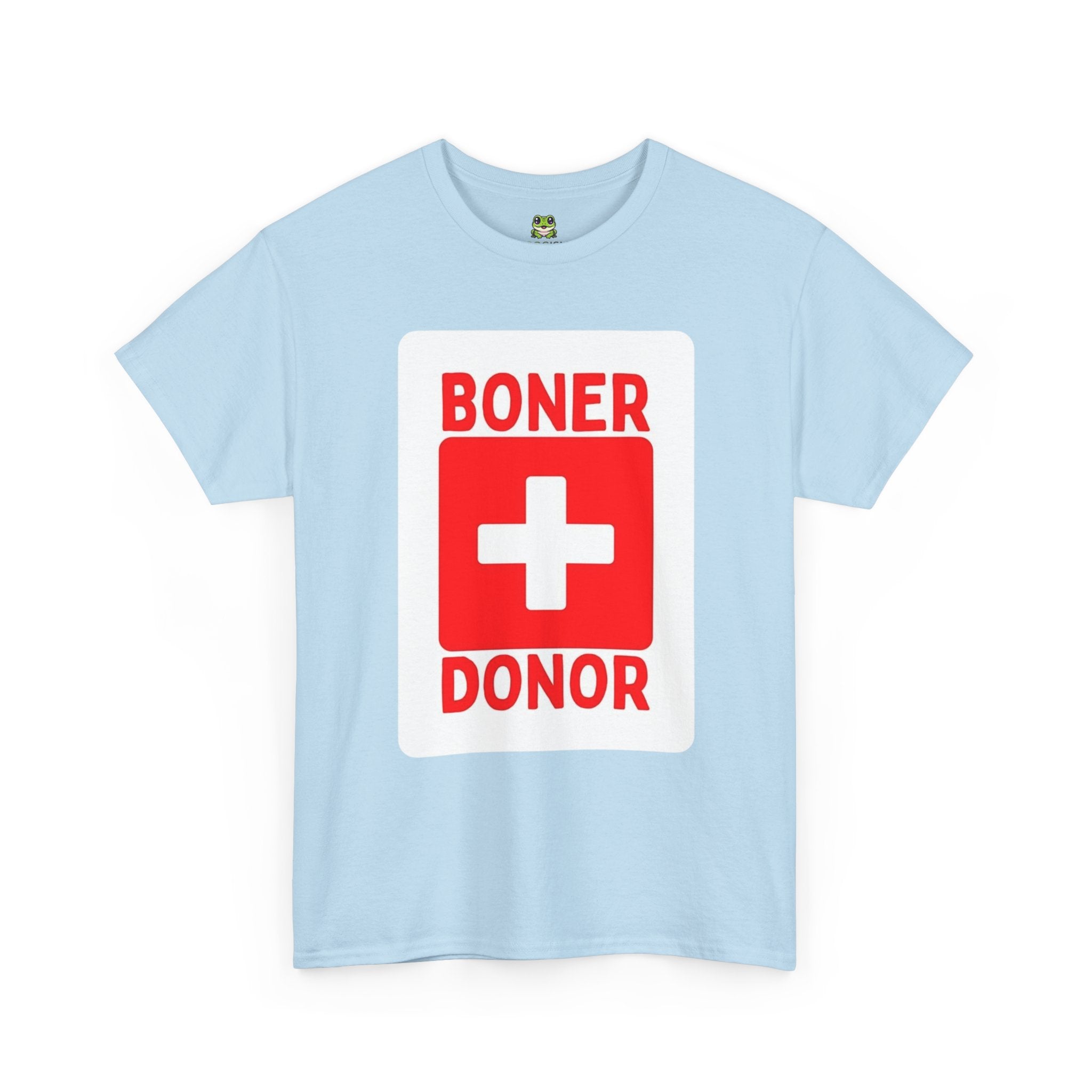 BONOR DONOR
