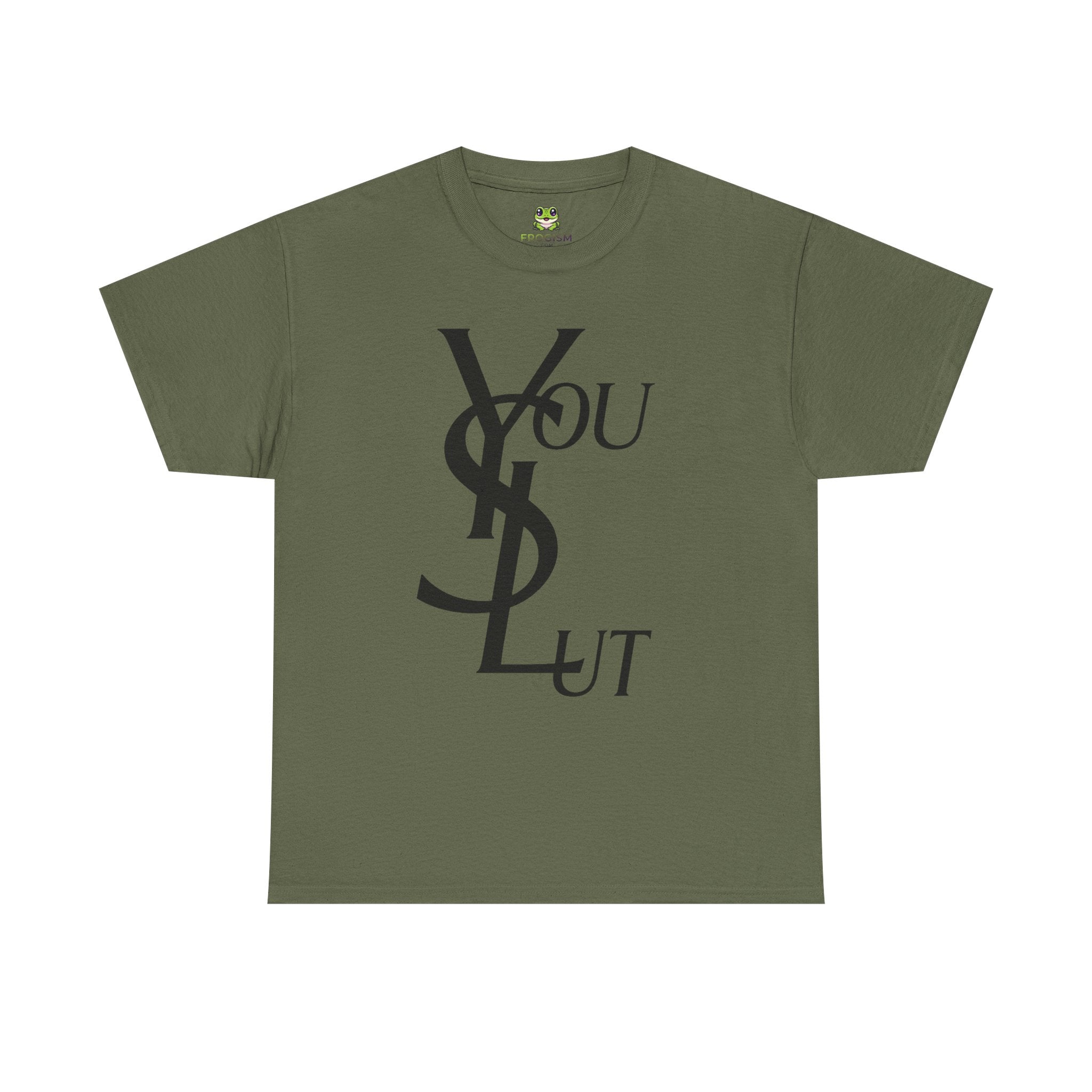 YSL TEE