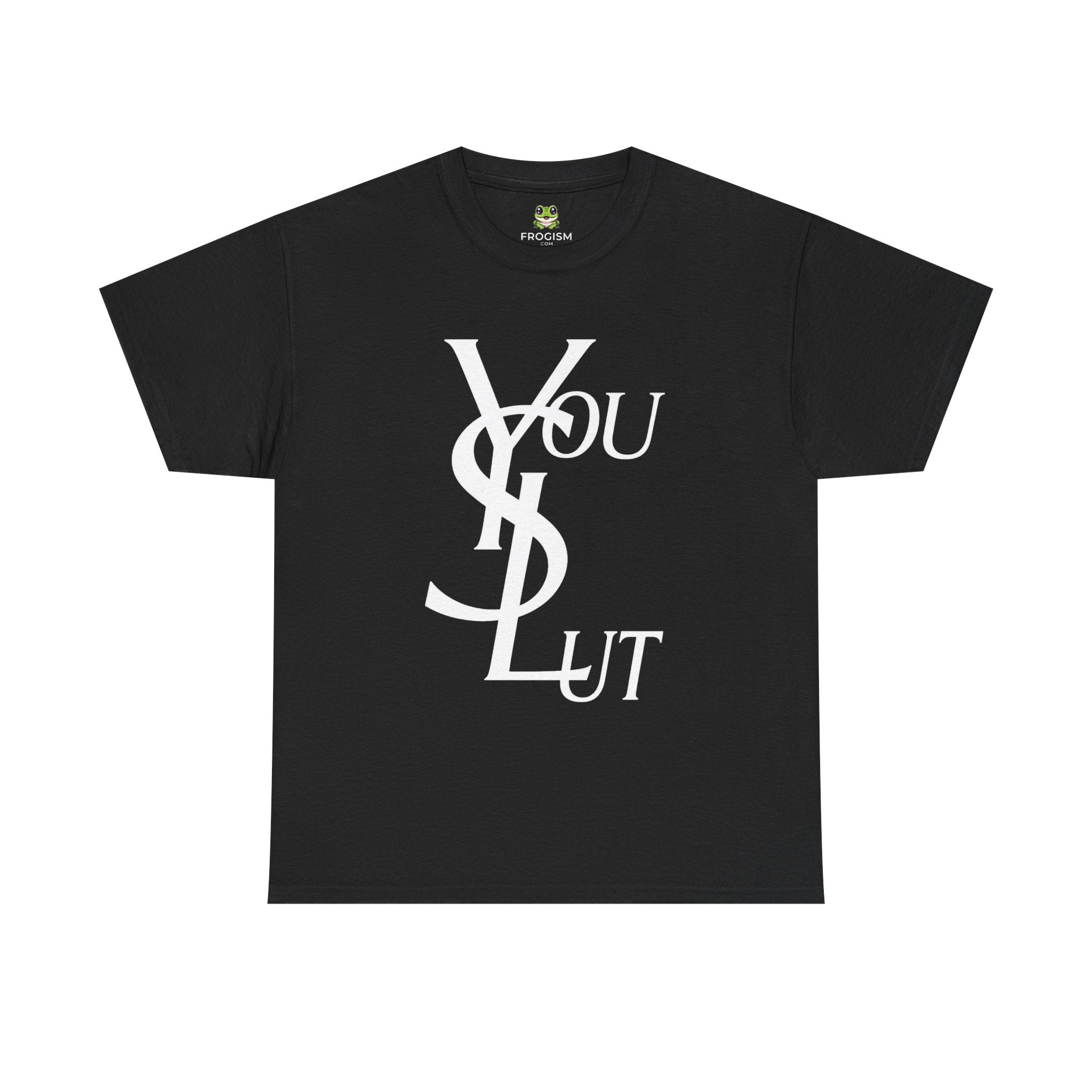 YSL TEE