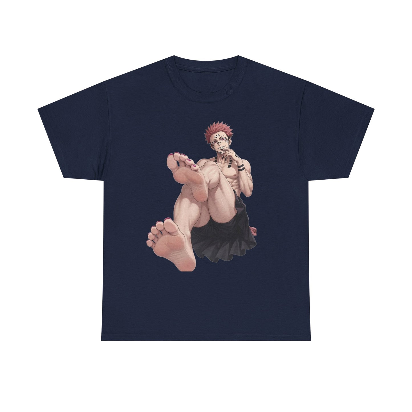 Sukuna Tee