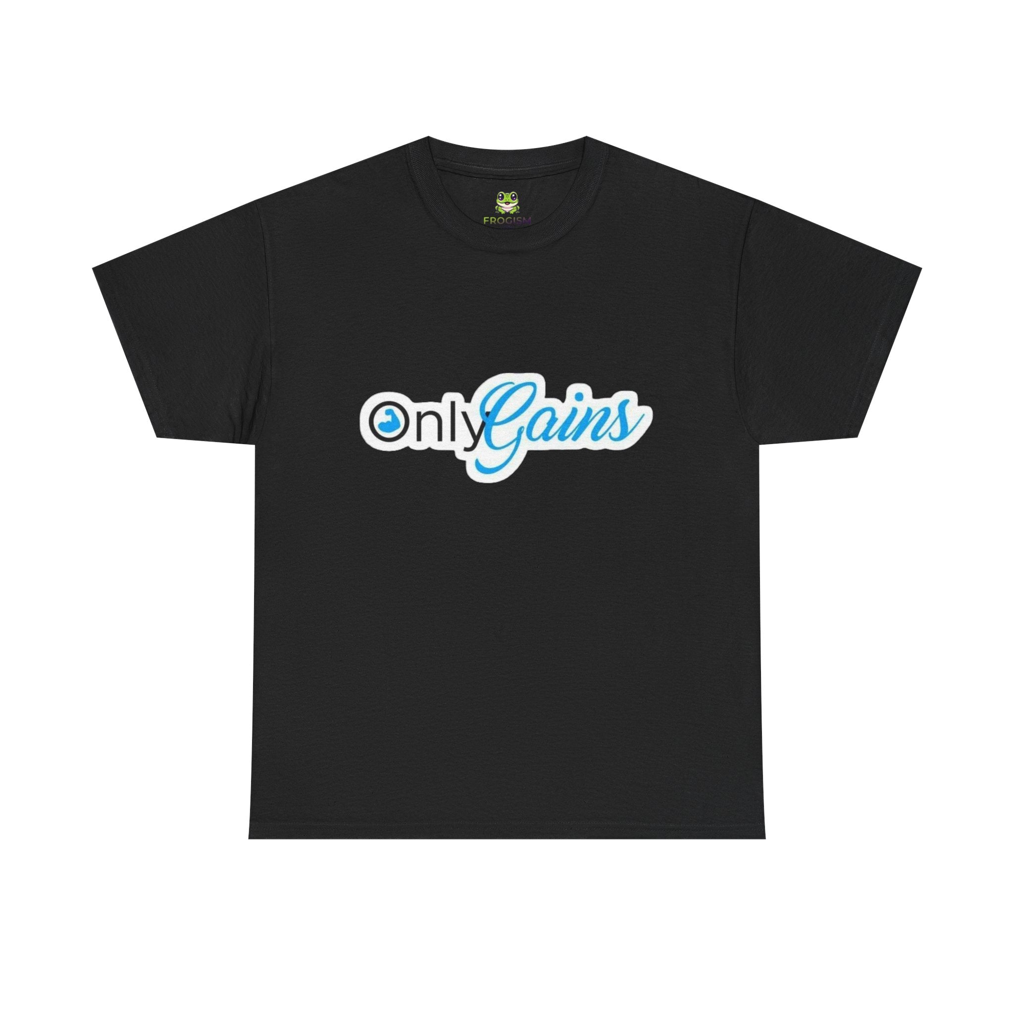 ONLYGAINS TEE