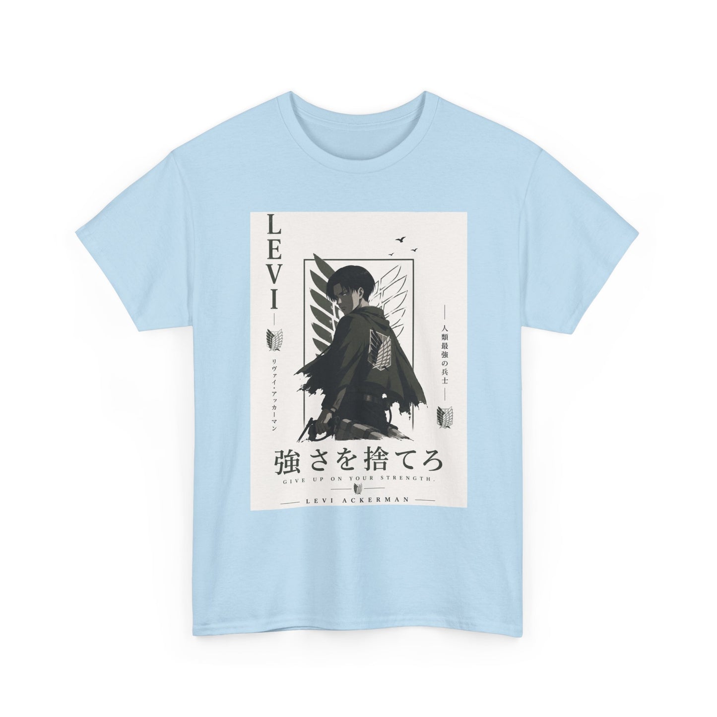 LEVI TEE