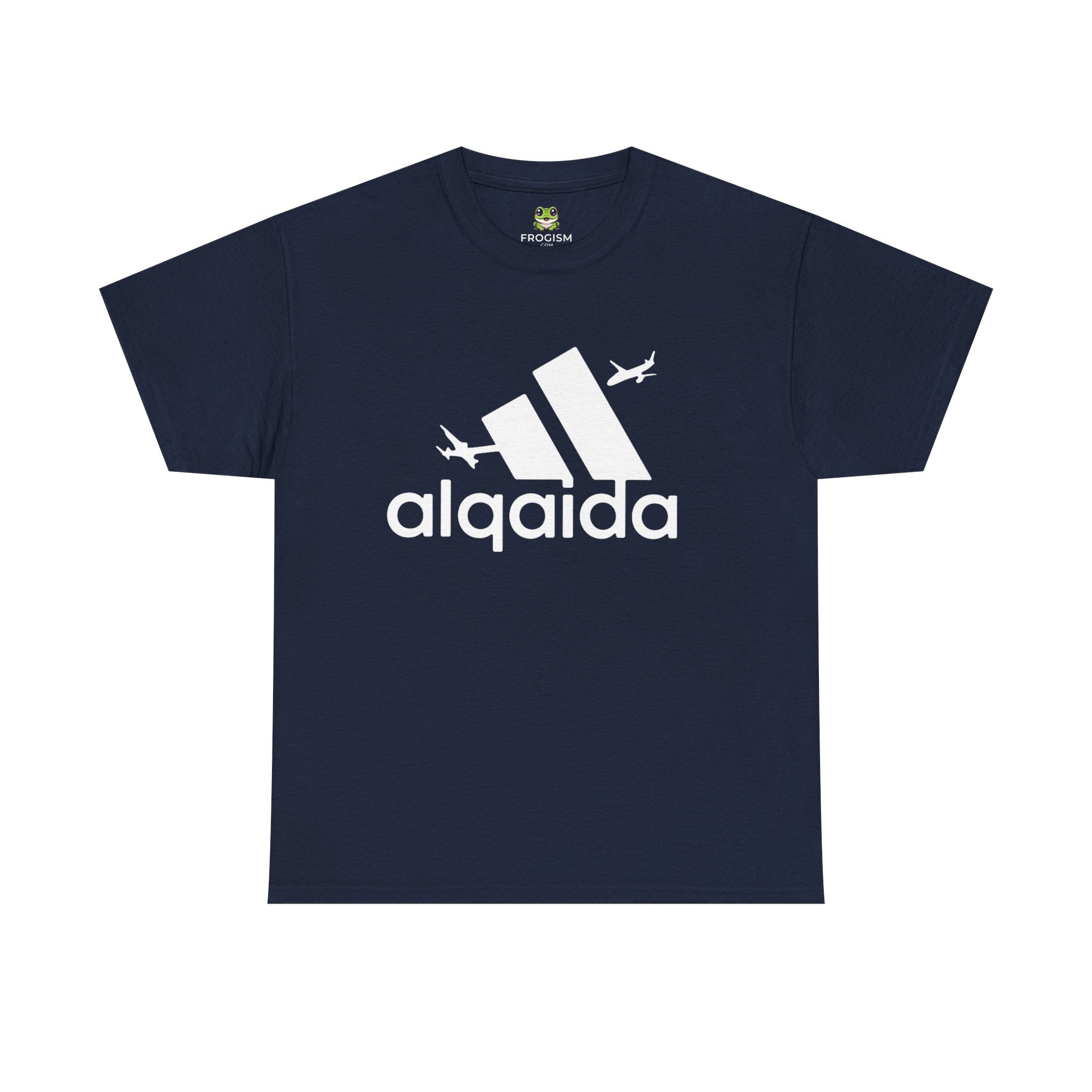 ALQAiDA TEE