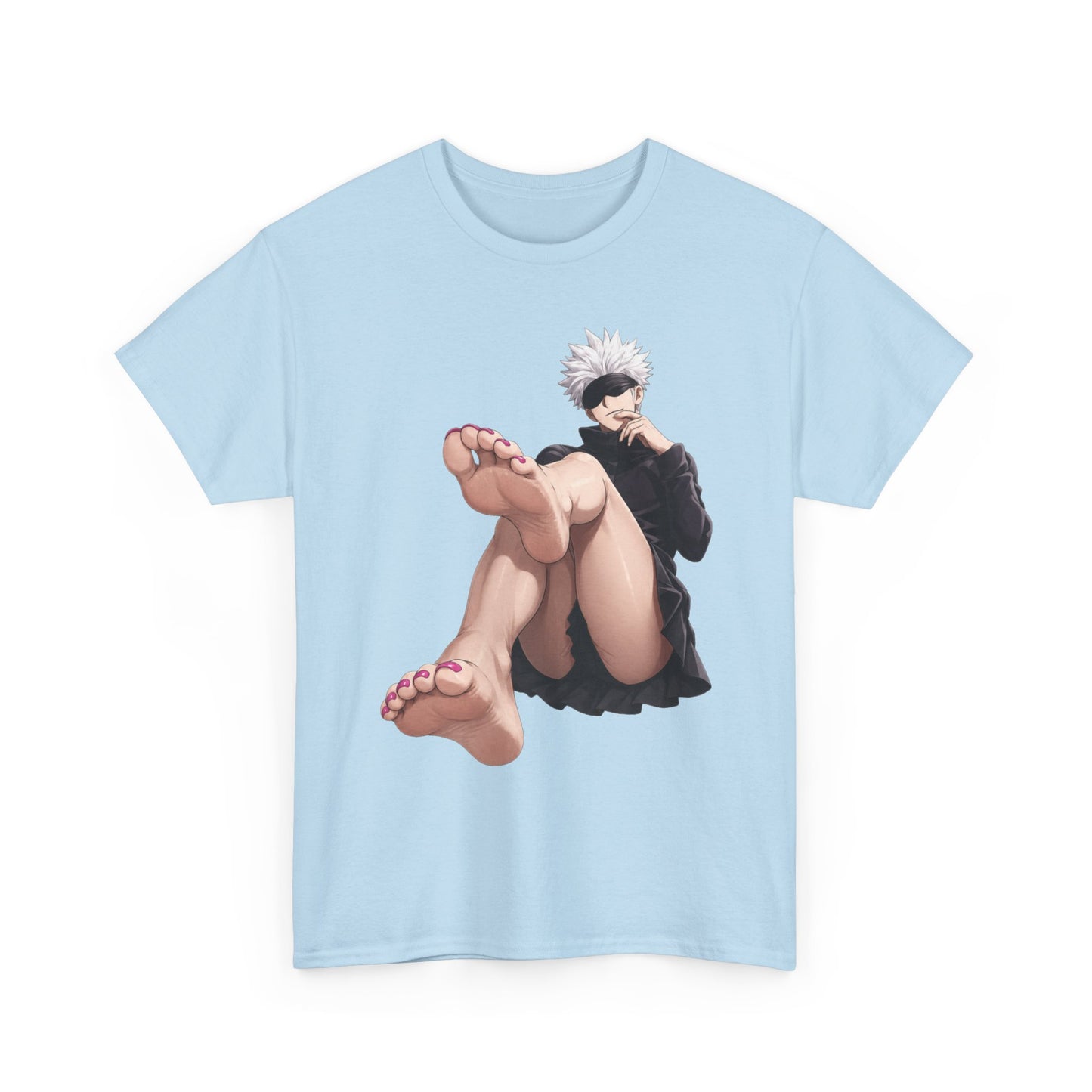 Gojo Tee