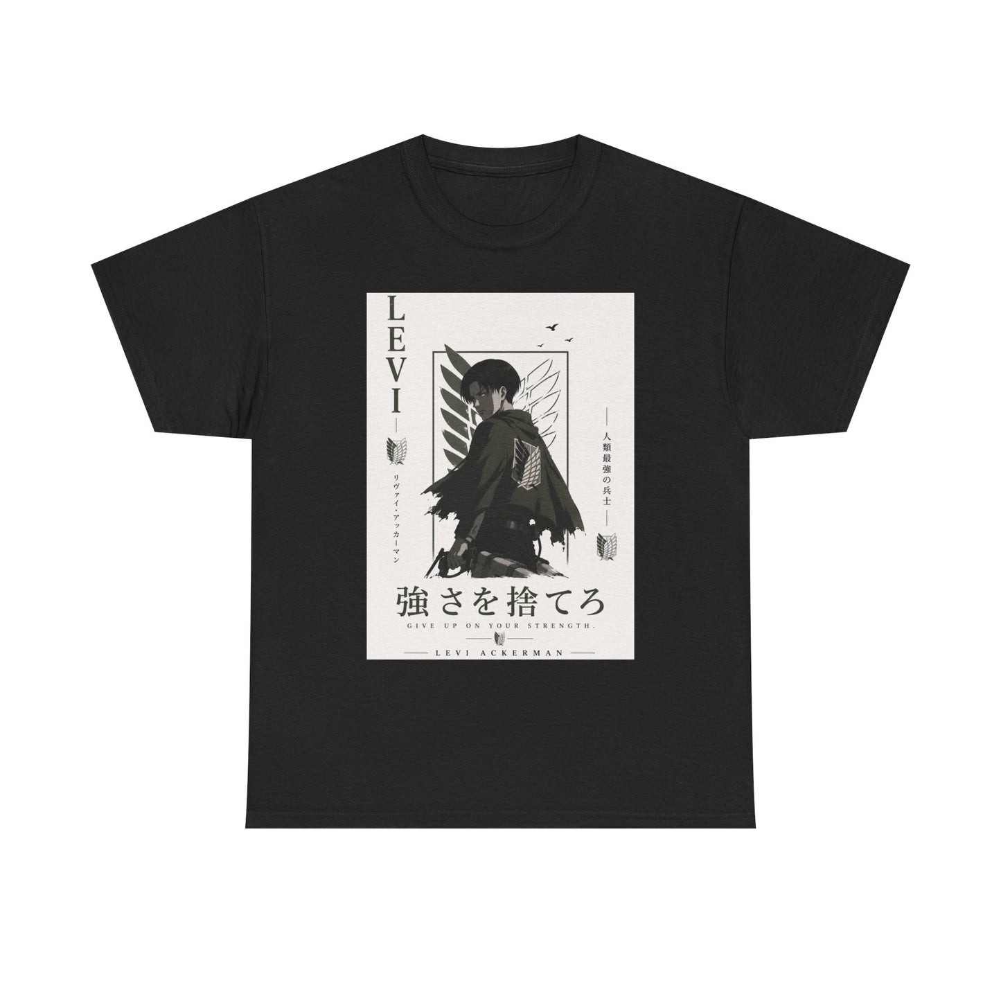 LEVI TEE
