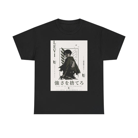 LEVI TEE