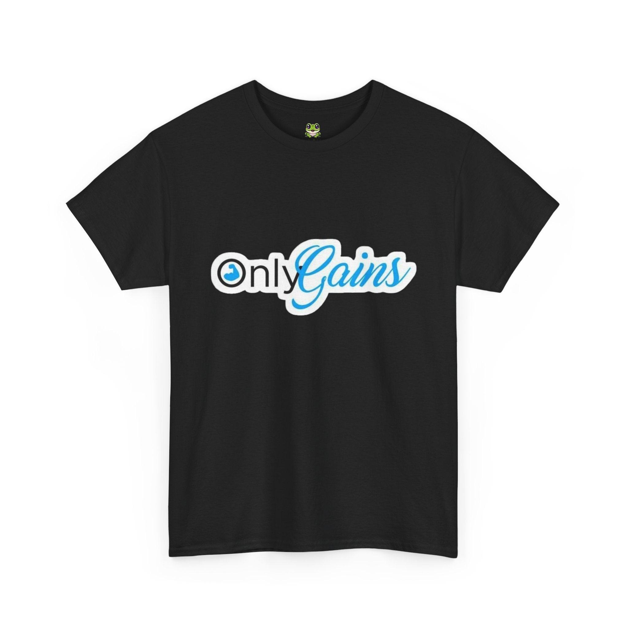 ONLYGAINS TEE