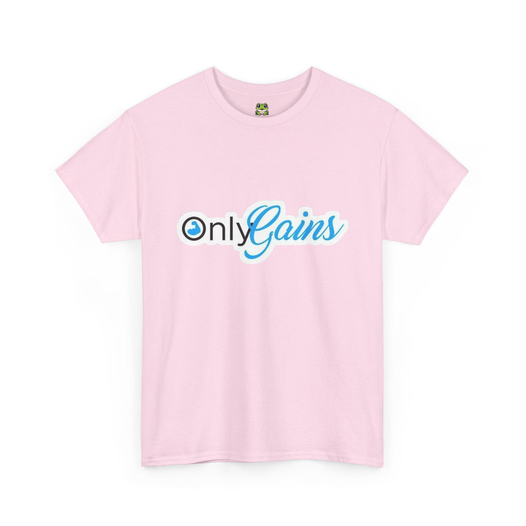 ONLYGAINS TEE