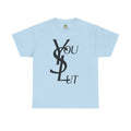 YSL TEE